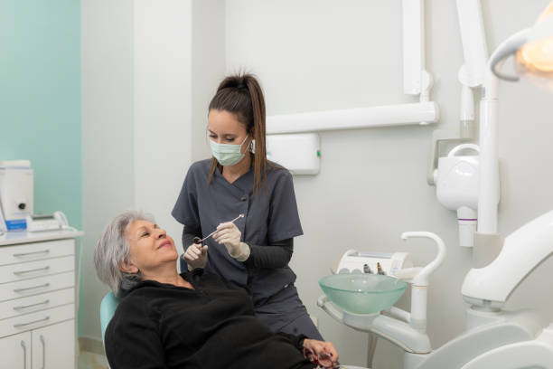Best Emergency Tooth Extraction in El Sobrante, CA