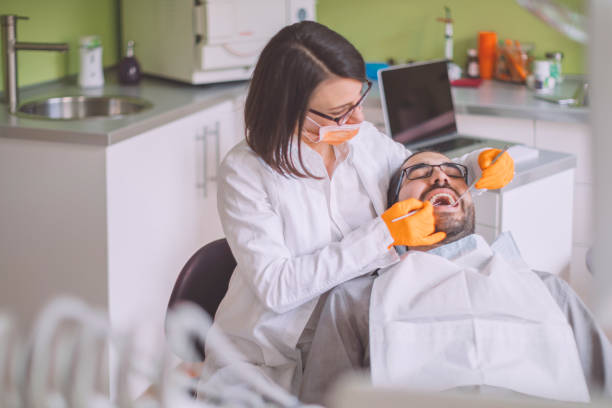 Best Pediatric Emergency Dentist in El Sobrante, CA