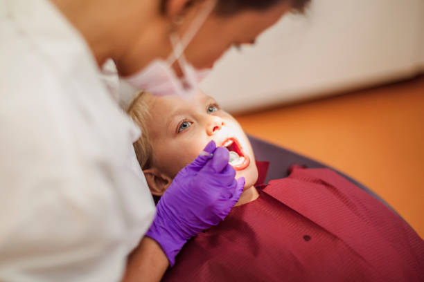 Best Walk-In Emergency Dentist in El Sobrante, CA