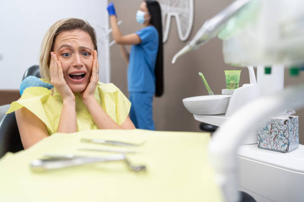 Best Pediatric Emergency Dentist in El Sobrante, CA